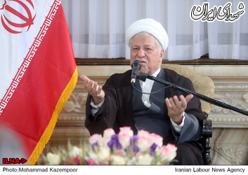 هاشمی:۸ سال دولت قبل مانند مرض هاری بود! هاشمی:۸ سال دولت قبل مانند مرض هاری بود!