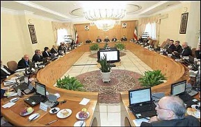 دستور دولتی برای خدمات رسانی به رزمندگان دستور دولتی برای خدمات رسانی به رزمندگان