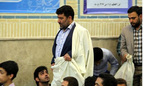 طارمی و امیرمحمد در مجلس حدادیان +عکس طارمی و امیرمحمد در مجلس حدادیان +عکس