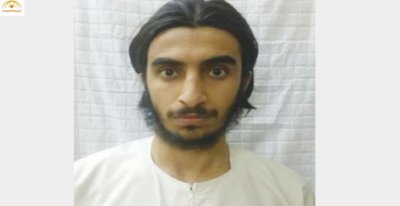 تروریست سعودی به دنبال تروریست سعودی به دنبال