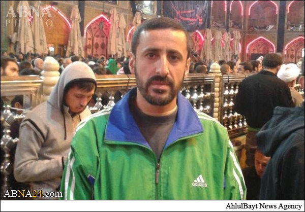 شهادت فرمانده ارشد حزب الله + عکس شهادت فرمانده ارشد حزب الله + عکس