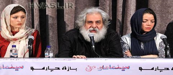 نمایشی دیگر از کارگردانِ هتاکِ عاشورا +عکس نمایشی دیگر از کارگردانِ هتاکِ عاشورا +عکس