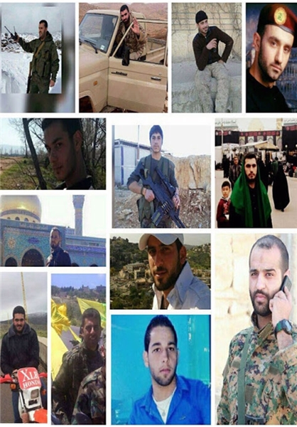 مردانی که خونشان مردانی که خونشان