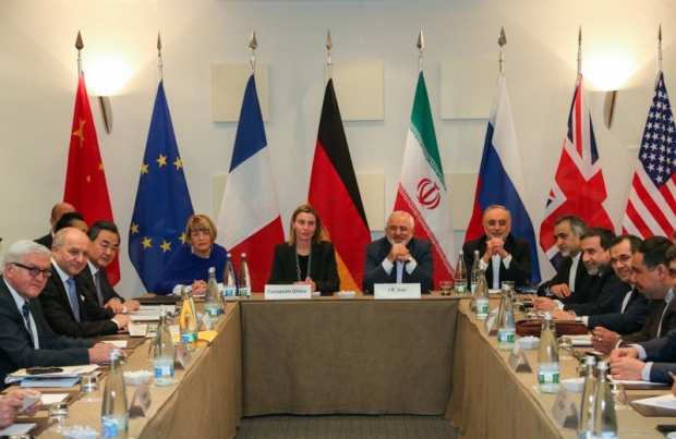در مسائل انتخاباتی،به روحانی گارانتی بدهید! در مسائل انتخاباتی،به روحانی گارانتی بدهید!