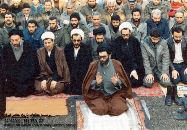 عکس دیده نشده استاد شهریار و فخرالدین حجازی عکس دیده نشده استاد شهریار و فخرالدین حجازی