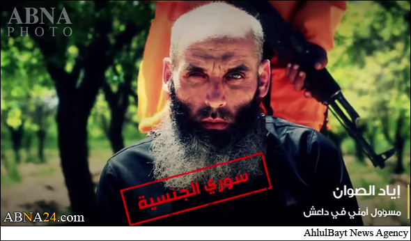 اعدام ۱۳ داعشی به دست جلادان نارنجیپوش + تصاویر اعدام ۱۳ داعشی به دست جلادان نارنجیپوش + تصاویر
