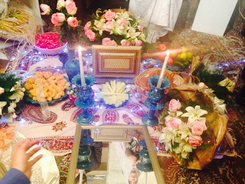 مراسم ازدواج زوج جوان در کنار شهدا +تصاویر مراسم ازدواج زوج جوان در کنار شهدا +تصاویر