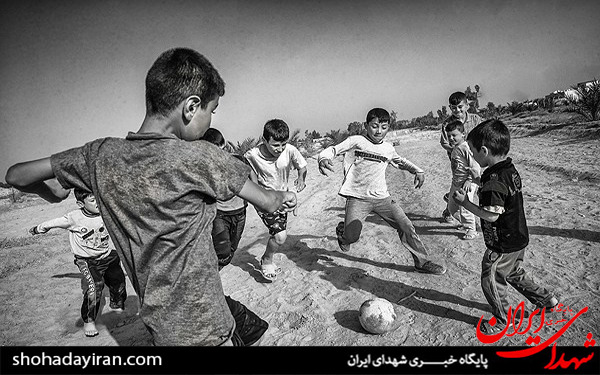 عکس/اردوگاه آوارگان موصل در اطراف شهر نجف