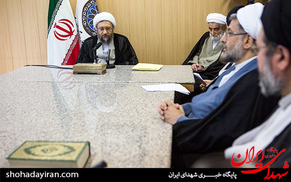 عکس/جلسه هیأت امنای جدید دانشگاه امام صادق(ع)