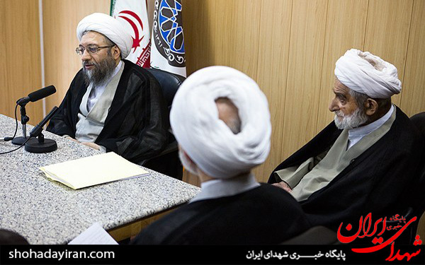عکس/جلسه هیأت امنای جدید دانشگاه امام صادق(ع)