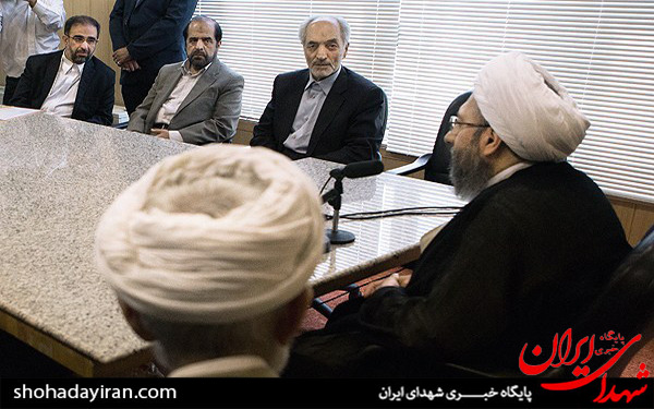 عکس/جلسه هیأت امنای جدید دانشگاه امام صادق(ع)
