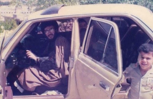 رانندگی 