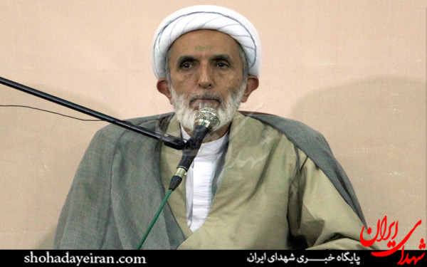 عکس/گرامی داشت سردار شهید سید محمد رضا دستواره و حاج احمد متوسلیان