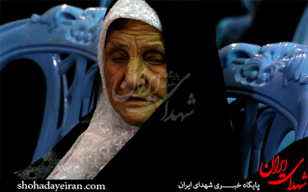 عکس/گرامی داشت سردار شهید سید محمد رضا دستواره و حاج احمد متوسلیان