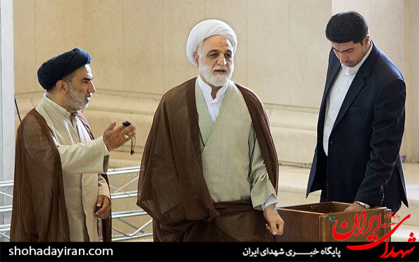 عکس/نماز جمعه تهران