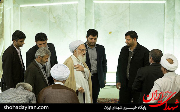 عکس/نماز جمعه تهران