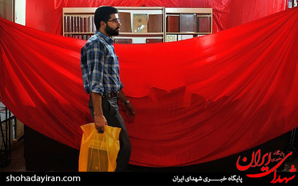 عکس/بیست‌وسومین نمایشگاه بین‌المللی قرآن کریم