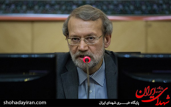 عکس/دیدار رئیس مجلس شورای اسلامی با سفرای کشورهای اسلامی