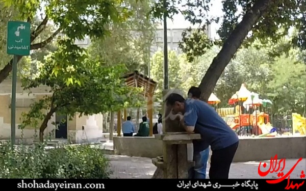 کوتاهی ناجا در برخورد با روزه خواران +عکس کوتاهی ناجا در برخورد با روزه خواران +عکس
