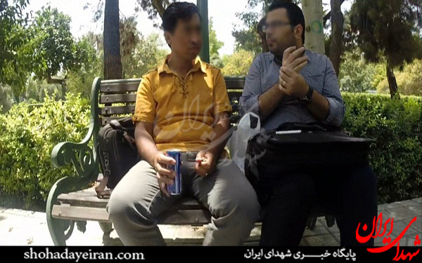 کوتاهی ناجا در برخورد با روزه خواران +عکس کوتاهی ناجا در برخورد با روزه خواران +عکس