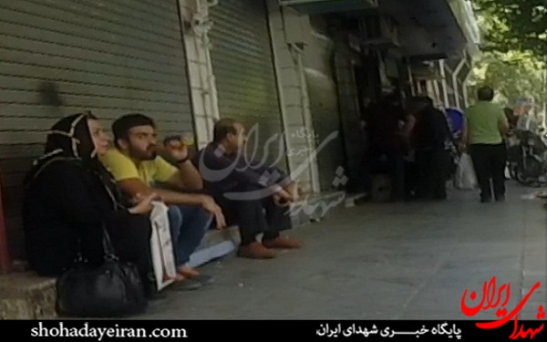 کوتاهی ناجا در برخورد با روزه خواران +عکس کوتاهی ناجا در برخورد با روزه خواران +عکس