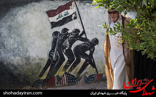 عکس/زندگی در کربلا چگونه می‌گذرد؟
