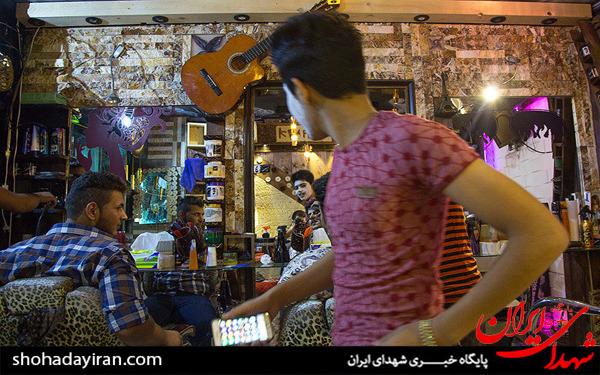 عکس/زندگی در کربلا چگونه می‌گذرد؟