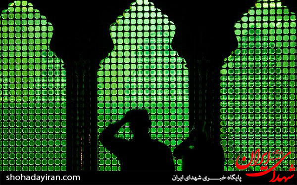 عکس/احیای نوزدهم رمضان در حرم امام خمینی(ره)