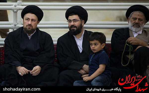 عکس/احیای نوزدهم رمضان در حرم امام خمینی(ره)