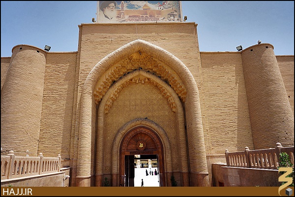 مسجدي كه حضرت آدم(ع) بنا کرد+ عکس مسجدي كه حضرت آدم(ع) بنا کرد+ عکس