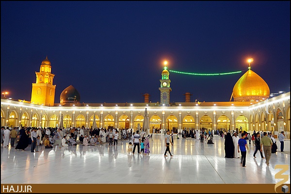 مسجدي كه حضرت آدم(ع) بنا کرد+ عکس مسجدي كه حضرت آدم(ع) بنا کرد+ عکس
