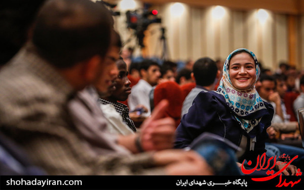عکس/همایش فلسطین نماد مقاومت