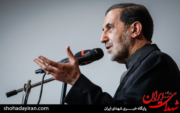 عکس/همایش فلسطین نماد مقاومت