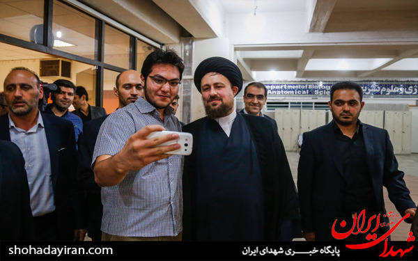 عکس/همایش فلسطین نماد مقاومت