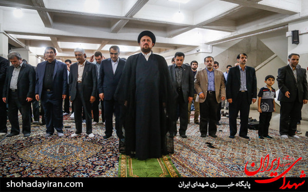 عکس/همایش فلسطین نماد مقاومت