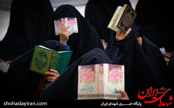 عکس/حرم مطهر حضرت علی ابیطالب (ع)