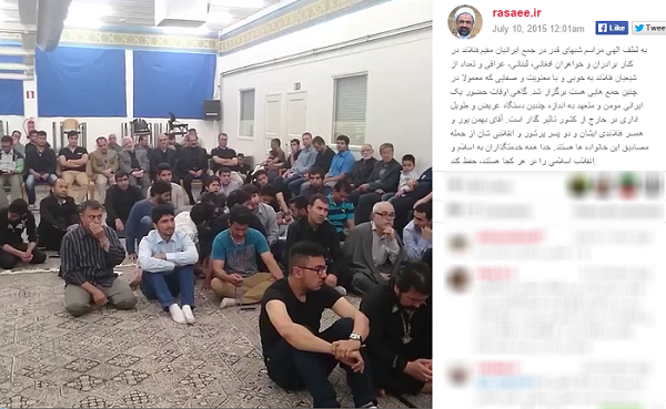 اولین تصاویر رسایی از فنلاند منتشر شد+تصاویر