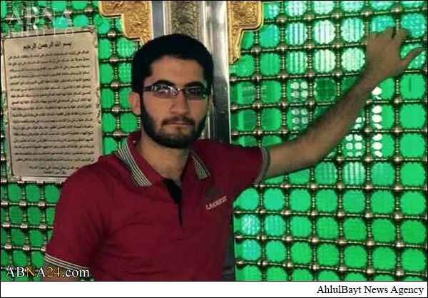 شهادت پنج رزمنده حزب الله + تصاویر شهادت پنج رزمنده حزب الله + تصاویر