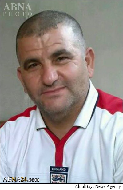 شهادت پنج رزمنده حزب الله + تصاویر شهادت پنج رزمنده حزب الله + تصاویر