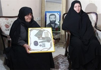 ماجرای خواب شهادت یکی از شهدای غواص