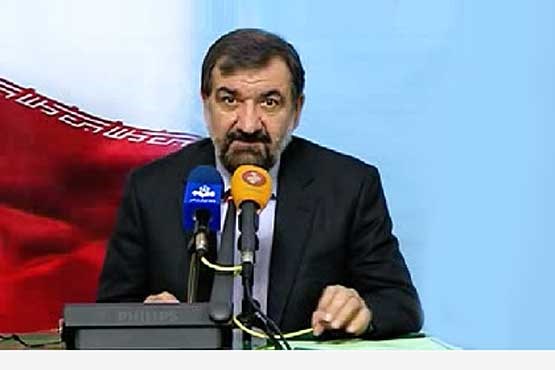 رضایی: آمریکا دنبال امتیازگیری بیشتر است رضایی: آمریکا دنبال امتیازگیری بیشتر است