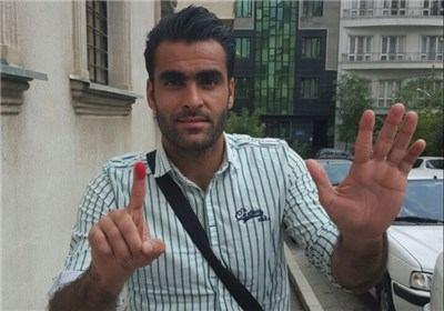 کری گلر جدید پرسپولیس برای استقلالیها+عکس کری گلر جدید پرسپولیس برای استقلالیها+عکس