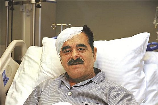 خواننده مشهور ترکیه عراقی از آب درآمد!+عکس