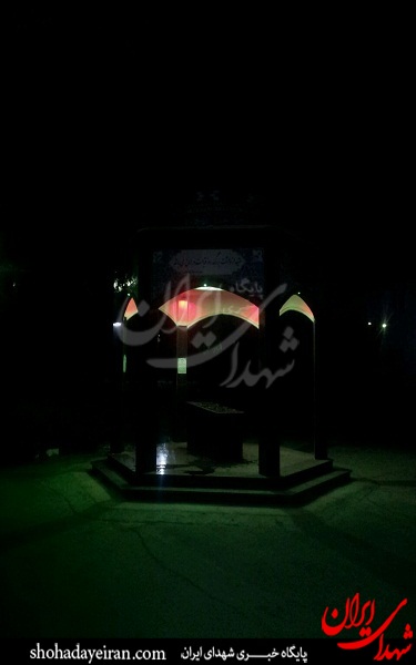 ساخت مقبره شهید گمنام تیپ حضرت زهرا (س) +عکس ساخت مقبره شهید گمنام تیپ حضرت زهرا (س) +عکس
