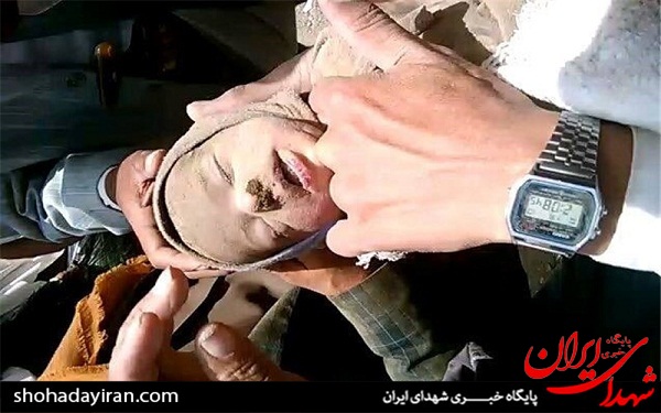 عکس/ شهادت نوزاد ۱۲ روزه یمنی در حملات عربستان عکس/ شهادت نوزاد ۱۲ روزه یمنی در حملات عربستان