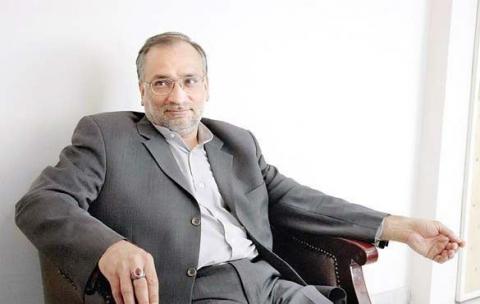 از حمله تند به احمدینژاد تا تطهیر رئیس دولت اصلاحات! از حمله تند به احمدینژاد تا تطهیر رئیس دولت اصلاحات!