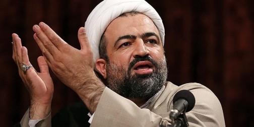 واکنش اینستاگرامی رسایی به بیانیه مشترک+عکس واکنش اینستاگرامی رسایی به بیانیه مشترک+عکس