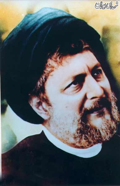 برخورد امام موسی صدر با دانشجوی بیحجاب برخورد امام موسی صدر با دانشجوی بیحجاب