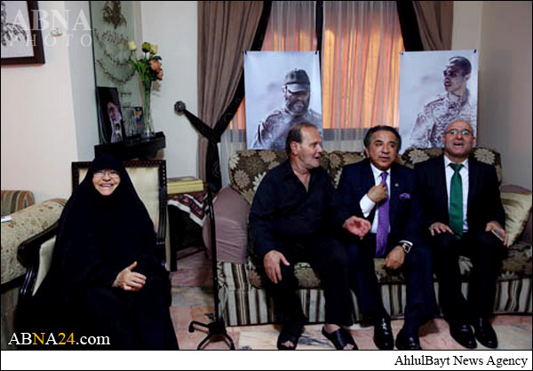دیدار دیدار
