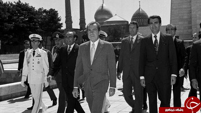 عکس هایی از محمد رضا شاه که تاکنون ندیده اید!+ عکس عکس هایی از محمد رضا شاه که تاکنون ندیده اید!+ عکس